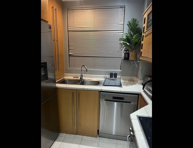 2 BEDROOM APARTMENT RENTED IN MORNINGSIDE